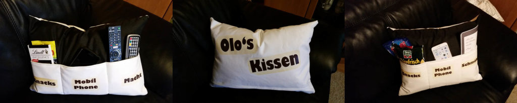 kissen